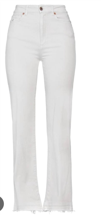 Straight Leg Jean