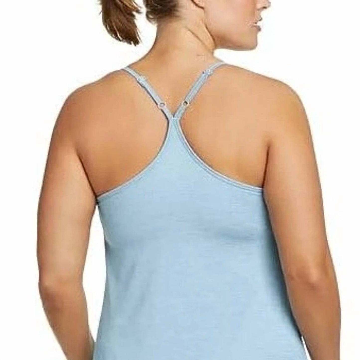 Resolution Athletic Sport Mini Dress - Plus