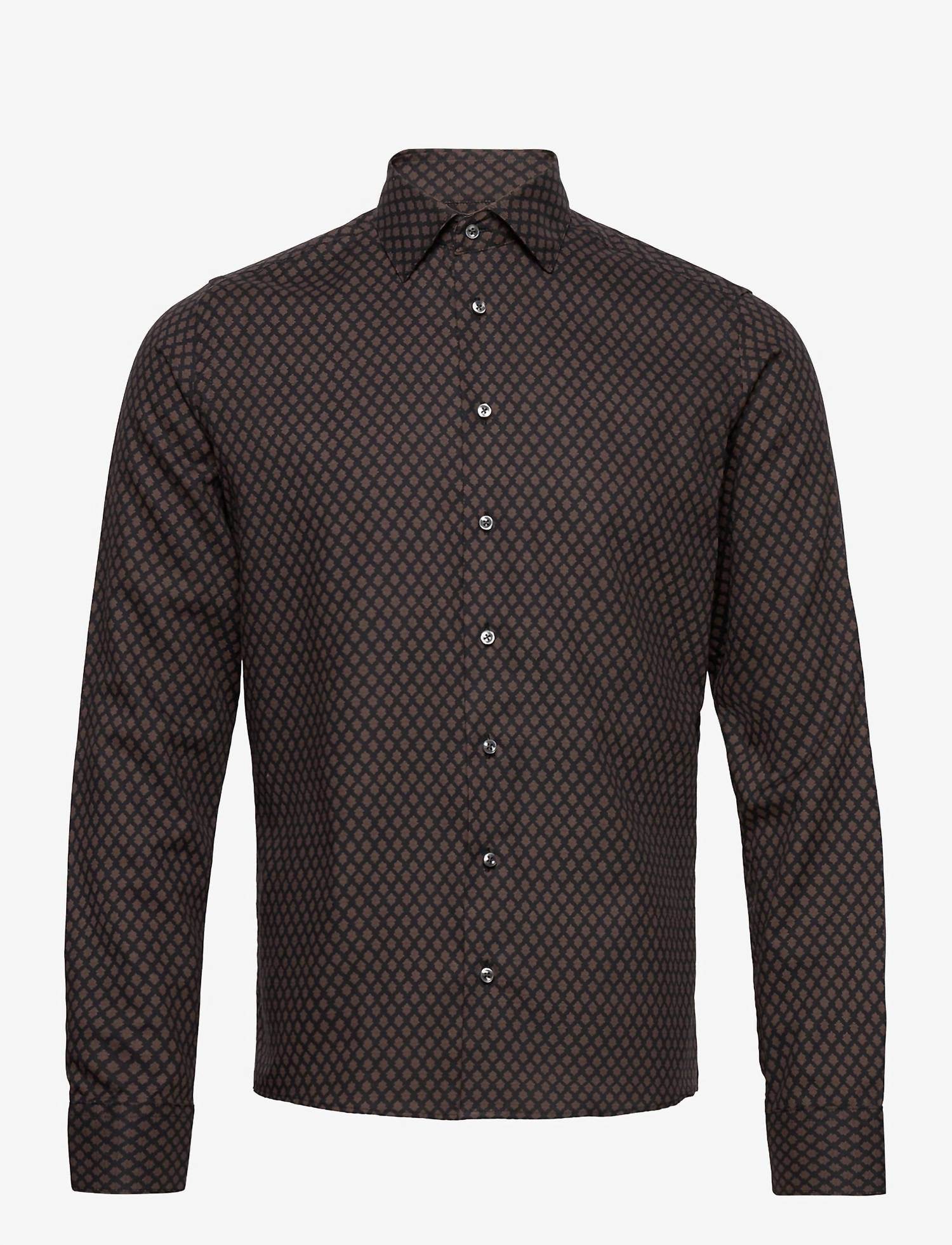 SAND - Men's State Nc 2 Shirt - Rack Hunt -