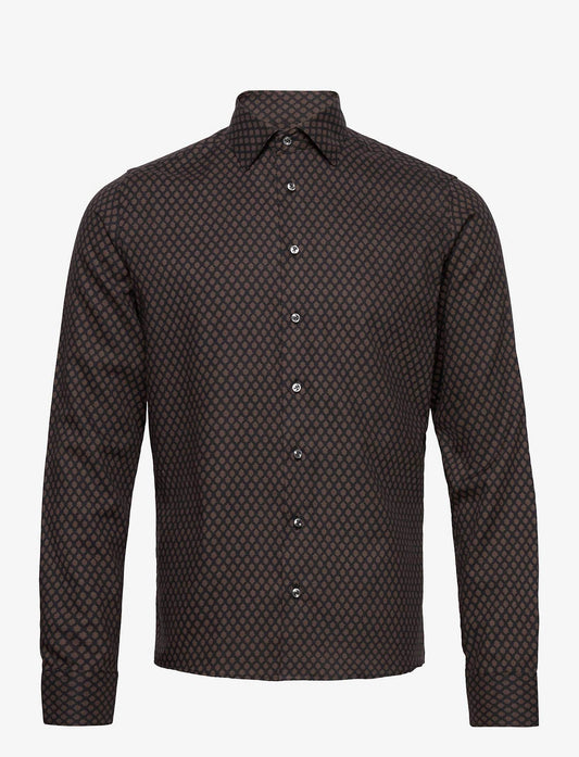 SAND - Men's State Nc 2 Shirt - Rack Hunt -