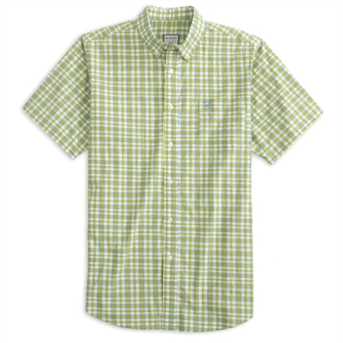 Men's Augusta Dress Shirt