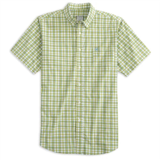 Men's Augusta Dress Shirt