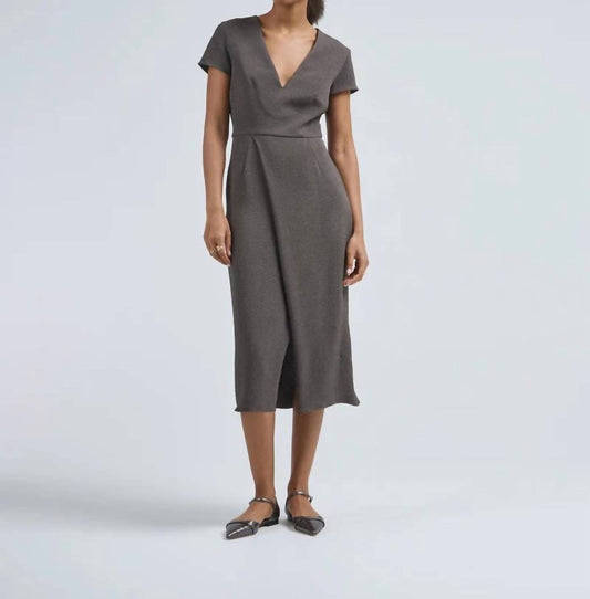 Tati Bubble Dress