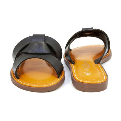 Women's Desert Slide Sandals