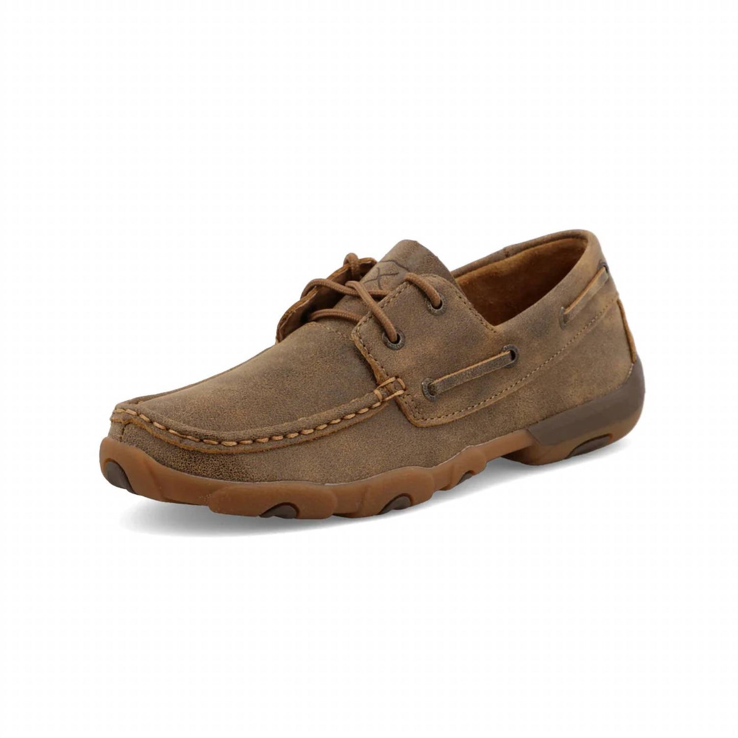 Women's Boat Driving Moc Shoe