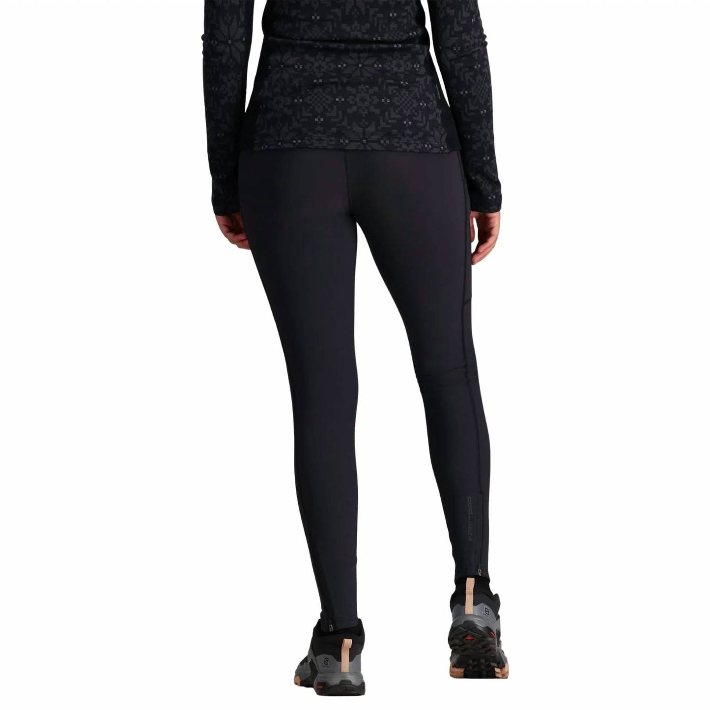 Ruth Thermal Tight Leggings