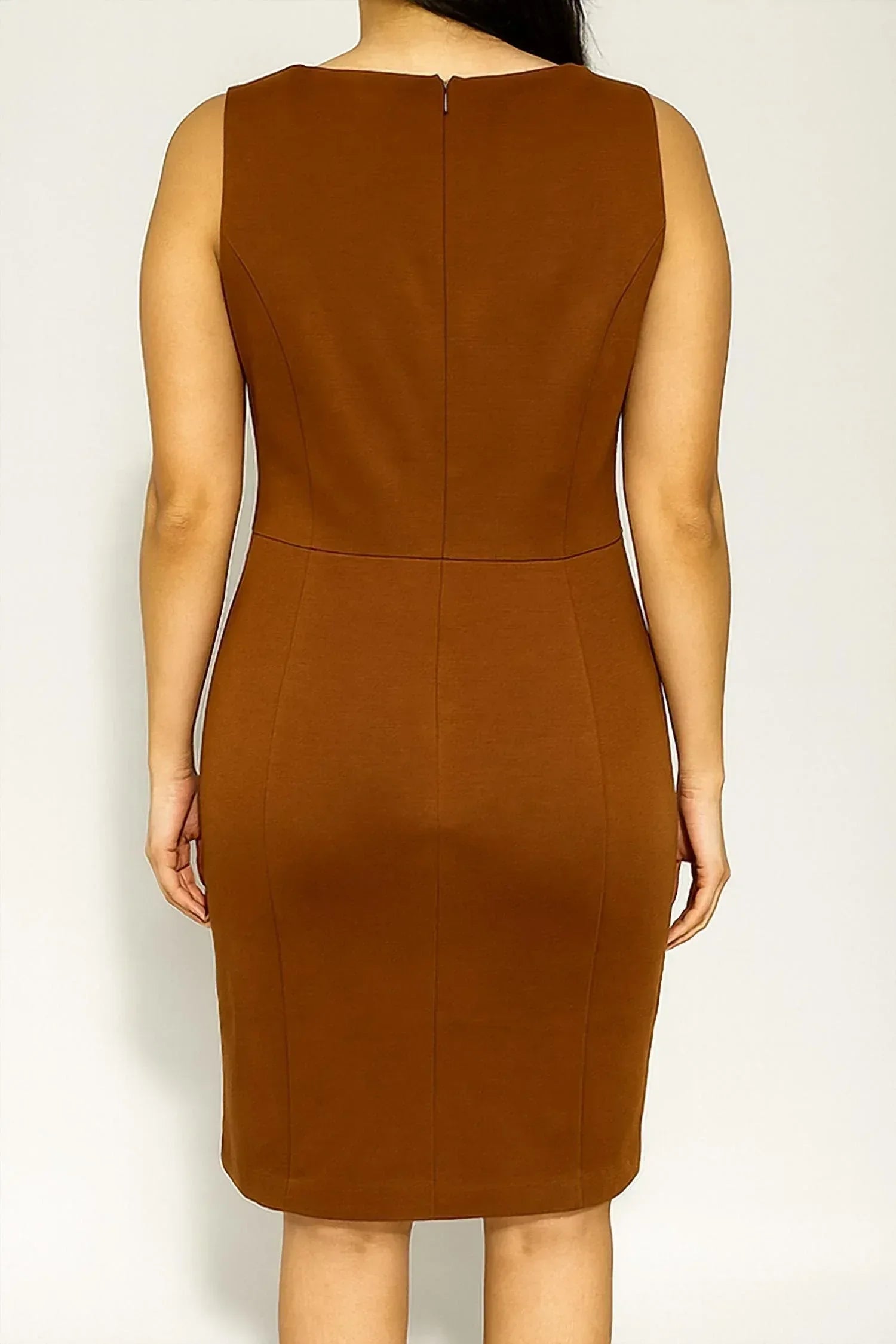 Premise - Work Mini Dress - Rack Hunt