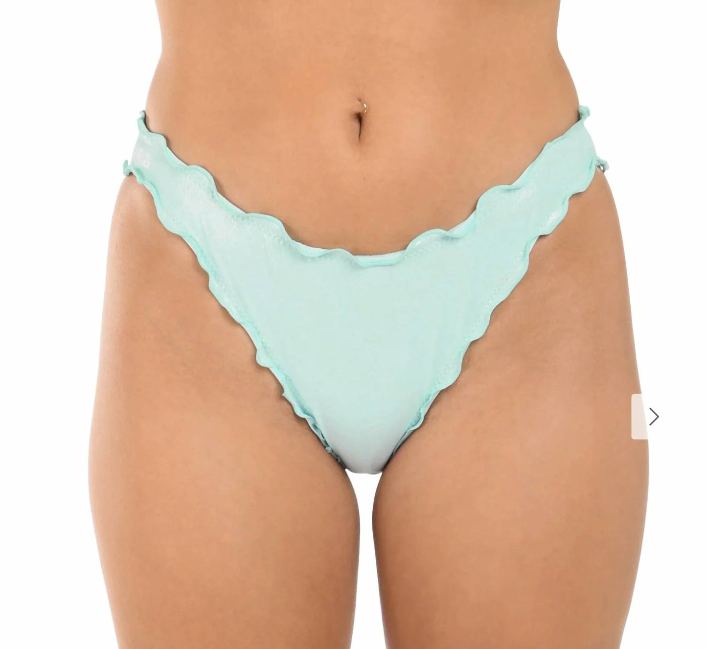 Iridescent Merrow Hipster Bottoms