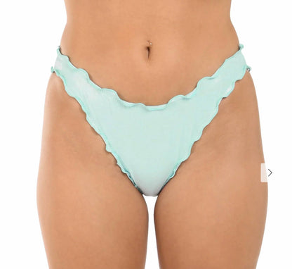 Iridescent Merrow Hipster Bottoms