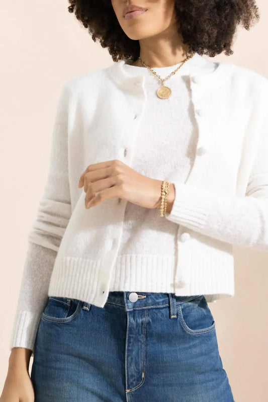ALTUZARRA - Thea Sweater - Rack Hunt