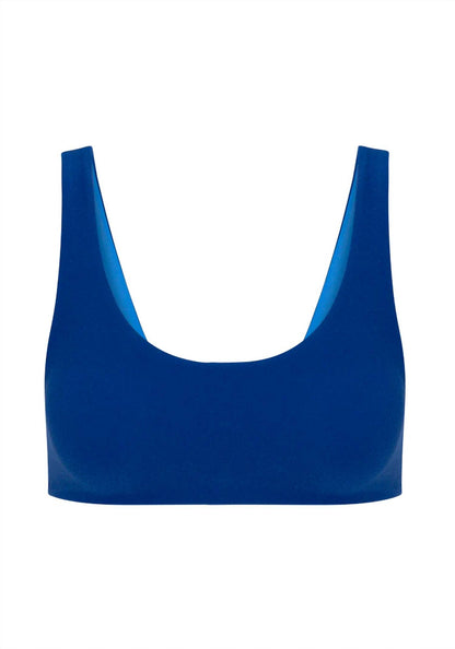 Women's Betty Terry Top
