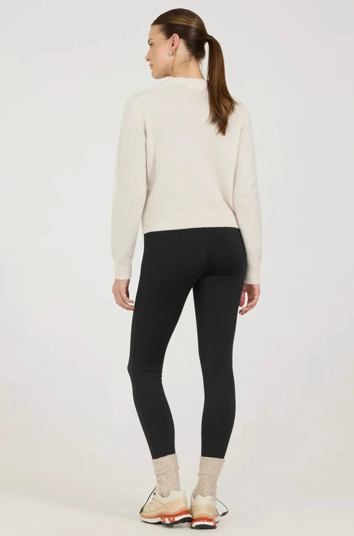 One Grey Day - Martini Time Sweater - Rack Hunt