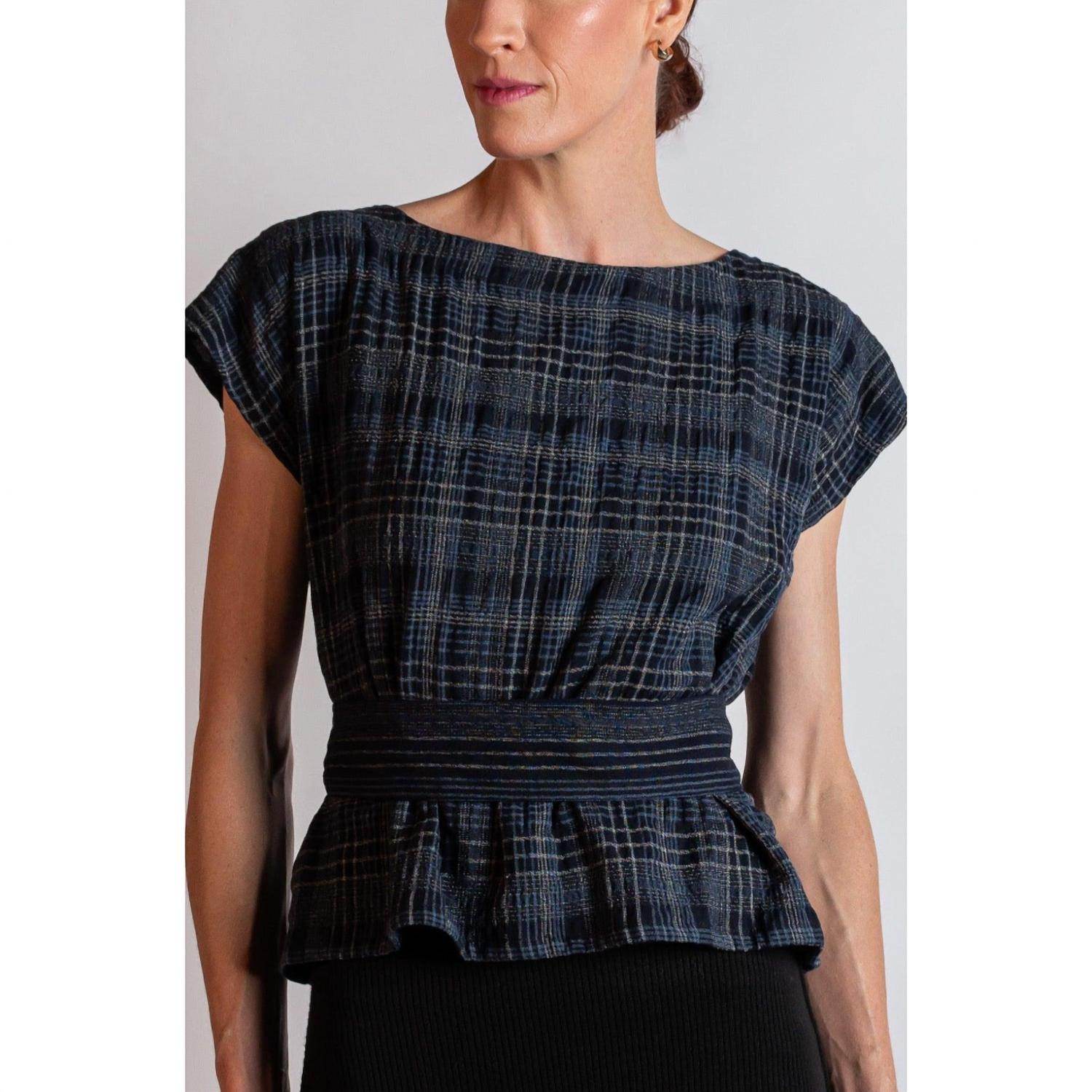 Revir - Indira Top - Rack Hunt -