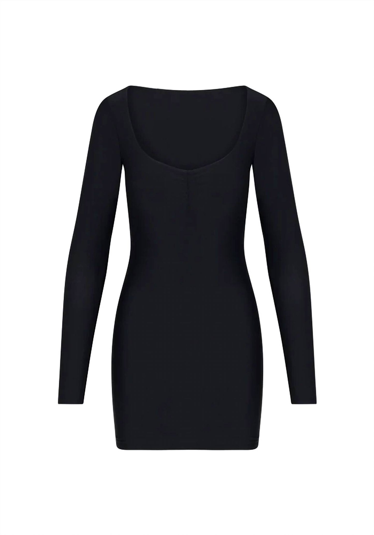 Tawny Dress