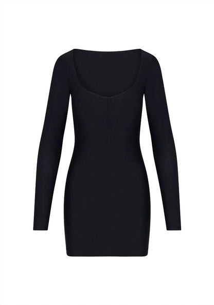 Tawny Dress