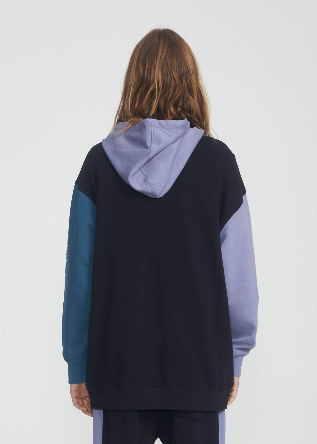 The Critical Slide Society - Dune Mixed Tape Hoodie - Rack Hunt