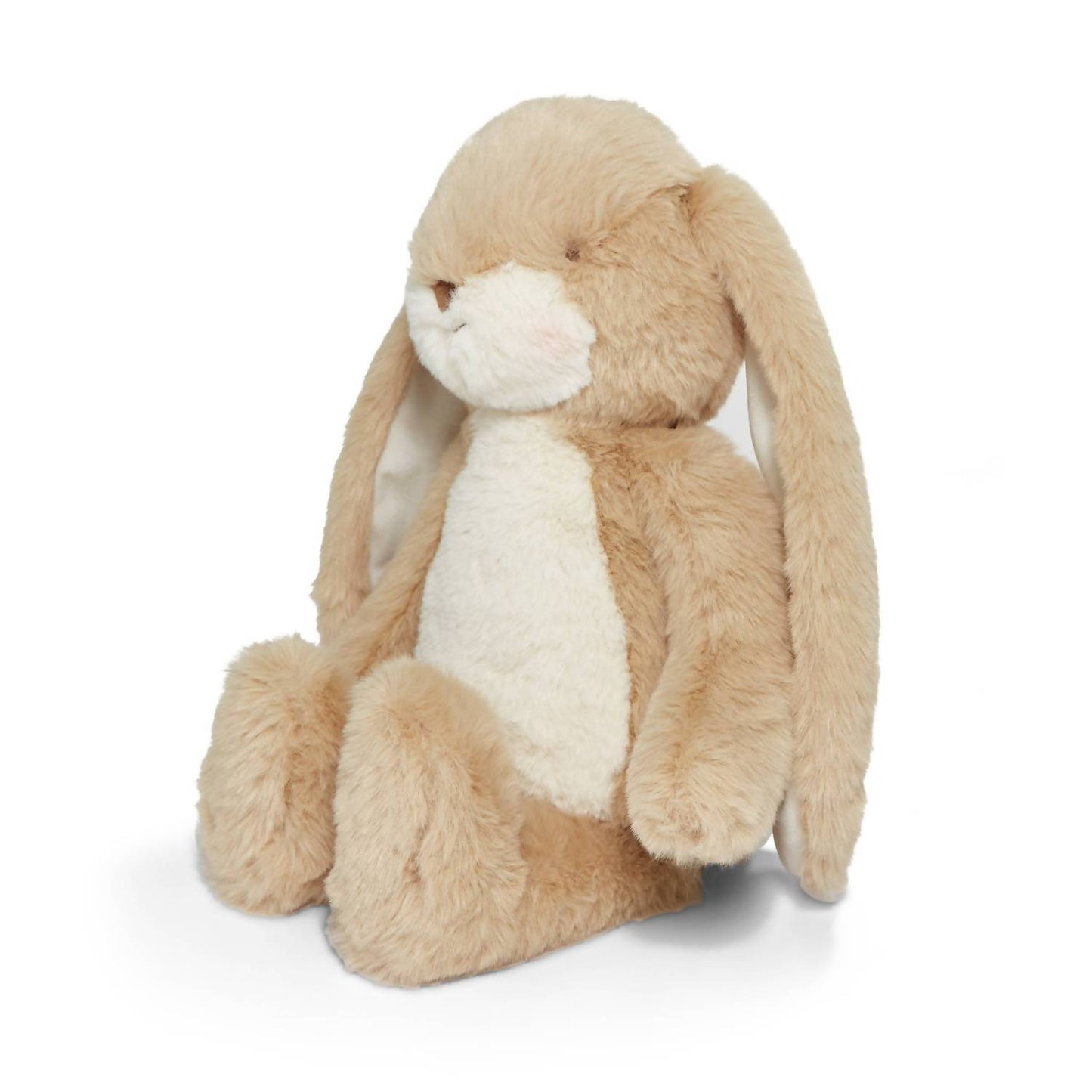 Sweet Floppy Nibble 16" Bunny Plush Toy