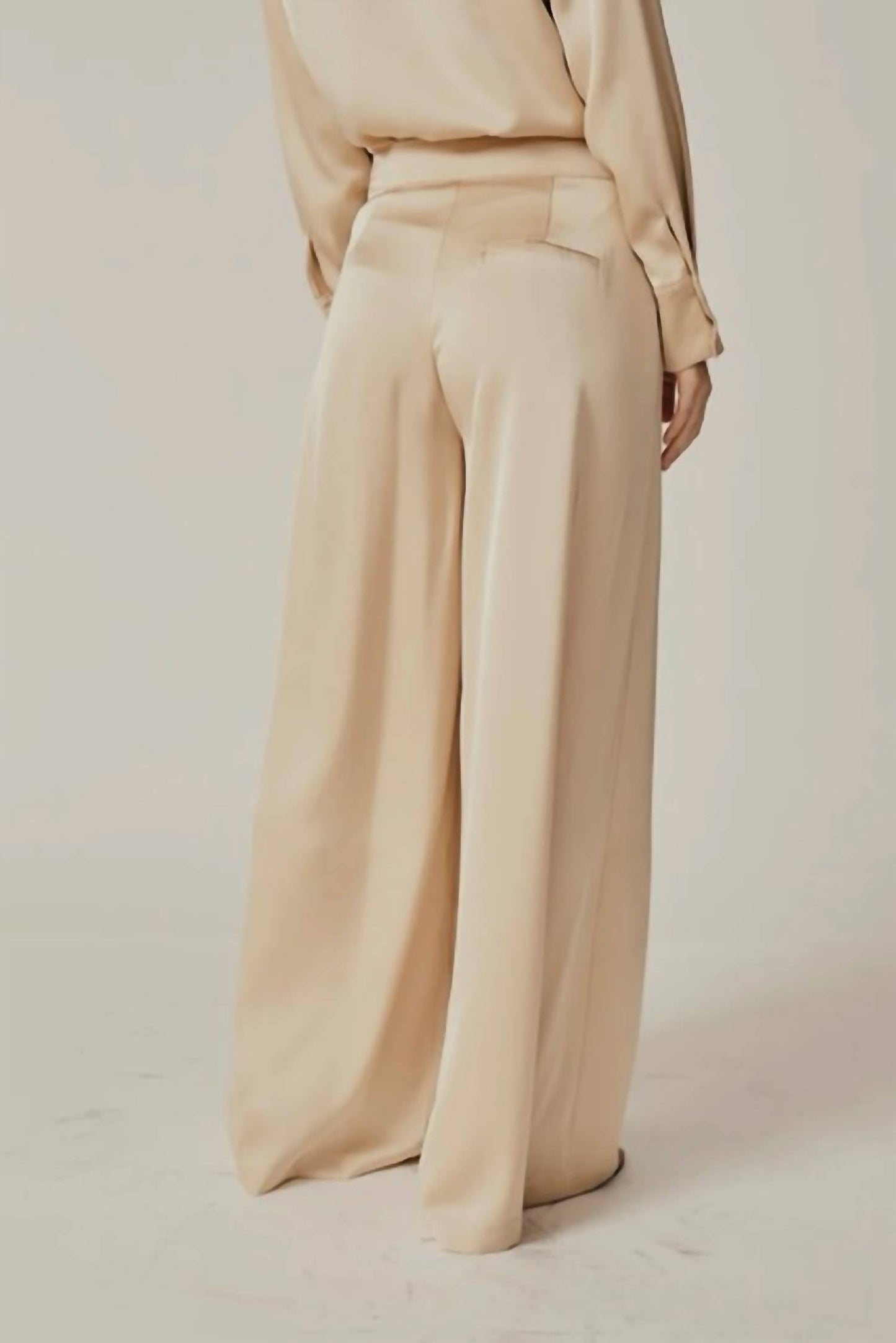 Iris Wide Leg Pants