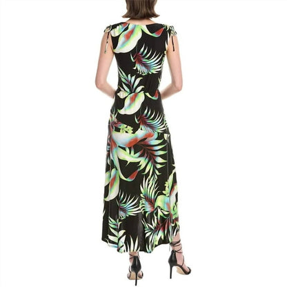 Eulalie Midi Dress