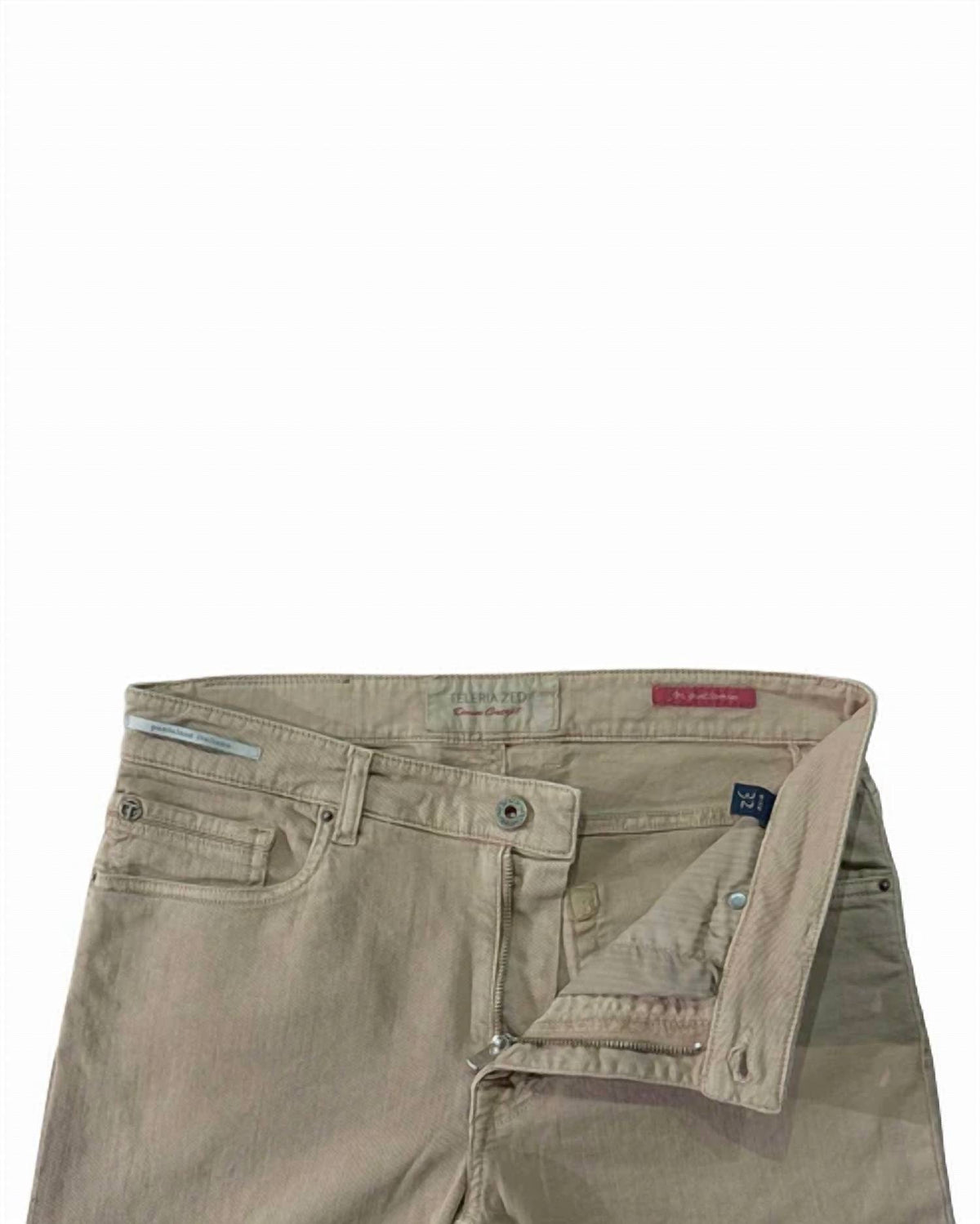 Men's Cobra Five-Pocket Jean
