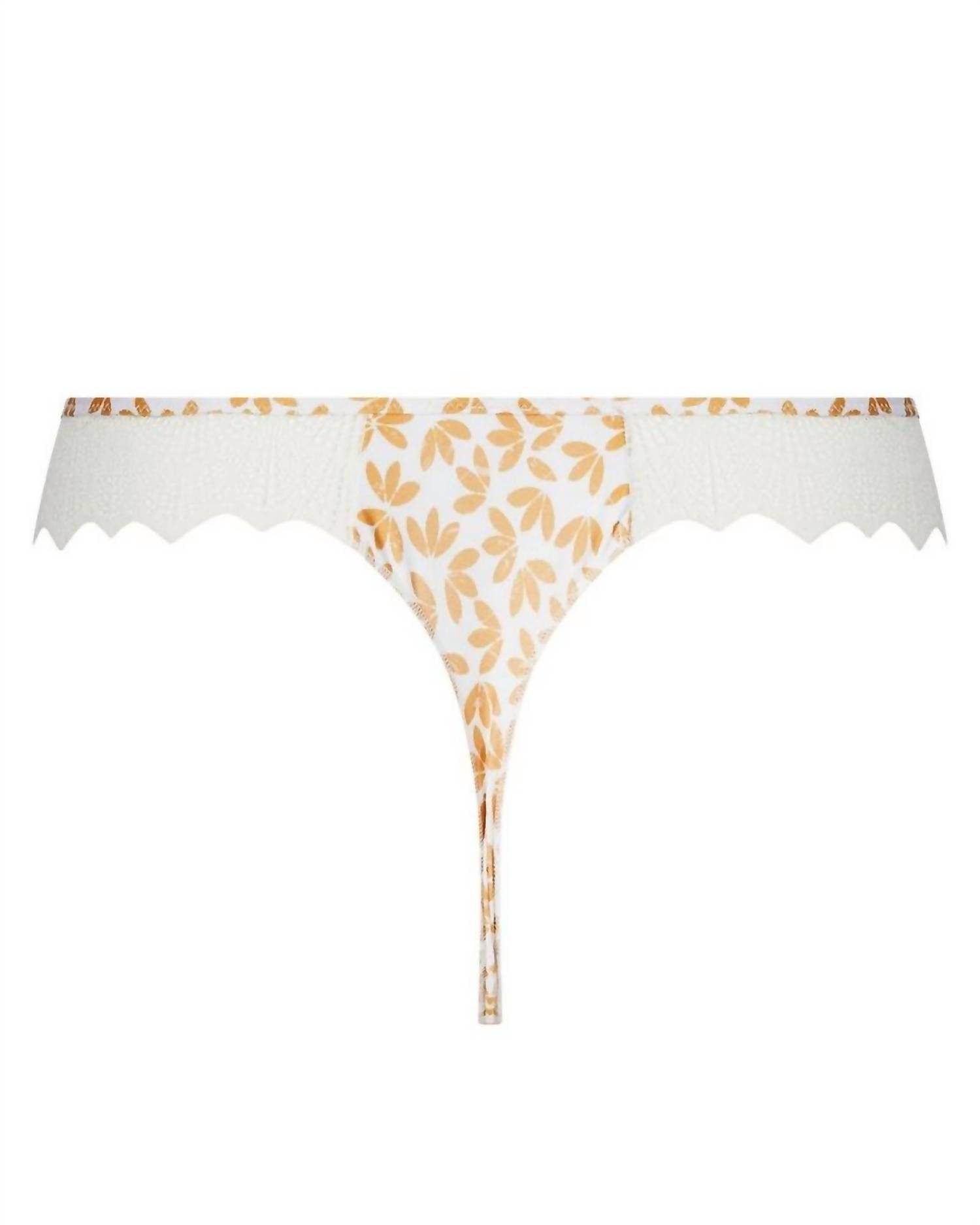 Antigel Boudoir de Filles - Crochet Thong - Rack Hunt