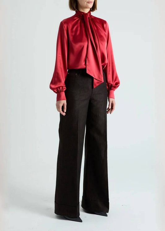 Michelle Straight Leg Pants
