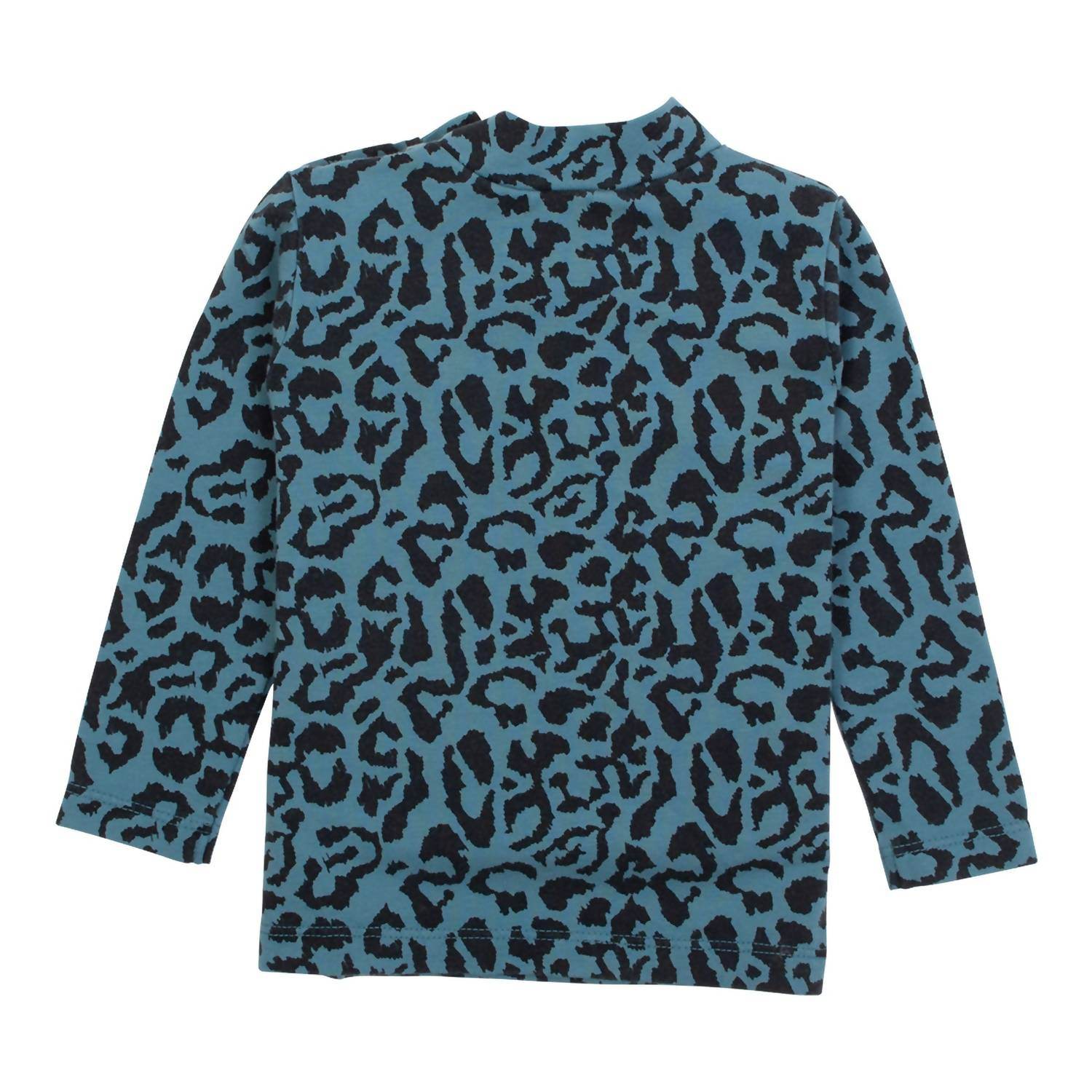 Wynken - Kid's Demi Turtleneck Top - Rack Hunt -