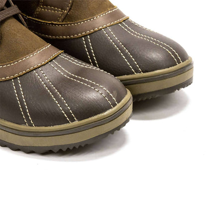 Women's Bishop Winter Boots
