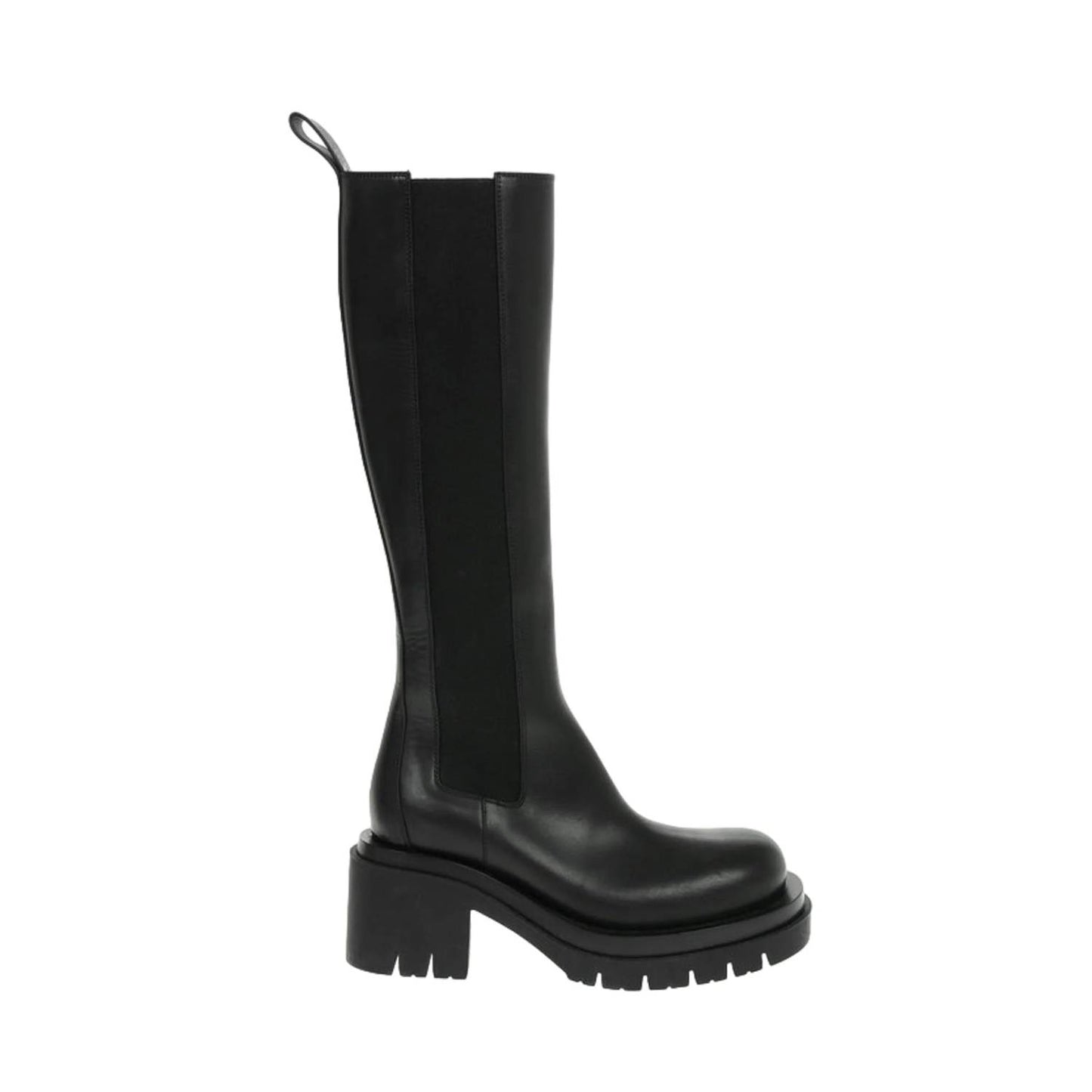 Women's Lug High Boots