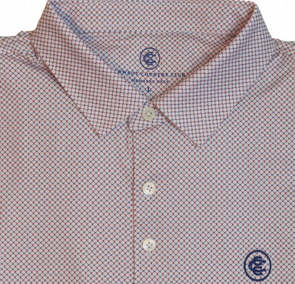 Men's Dockside Polo