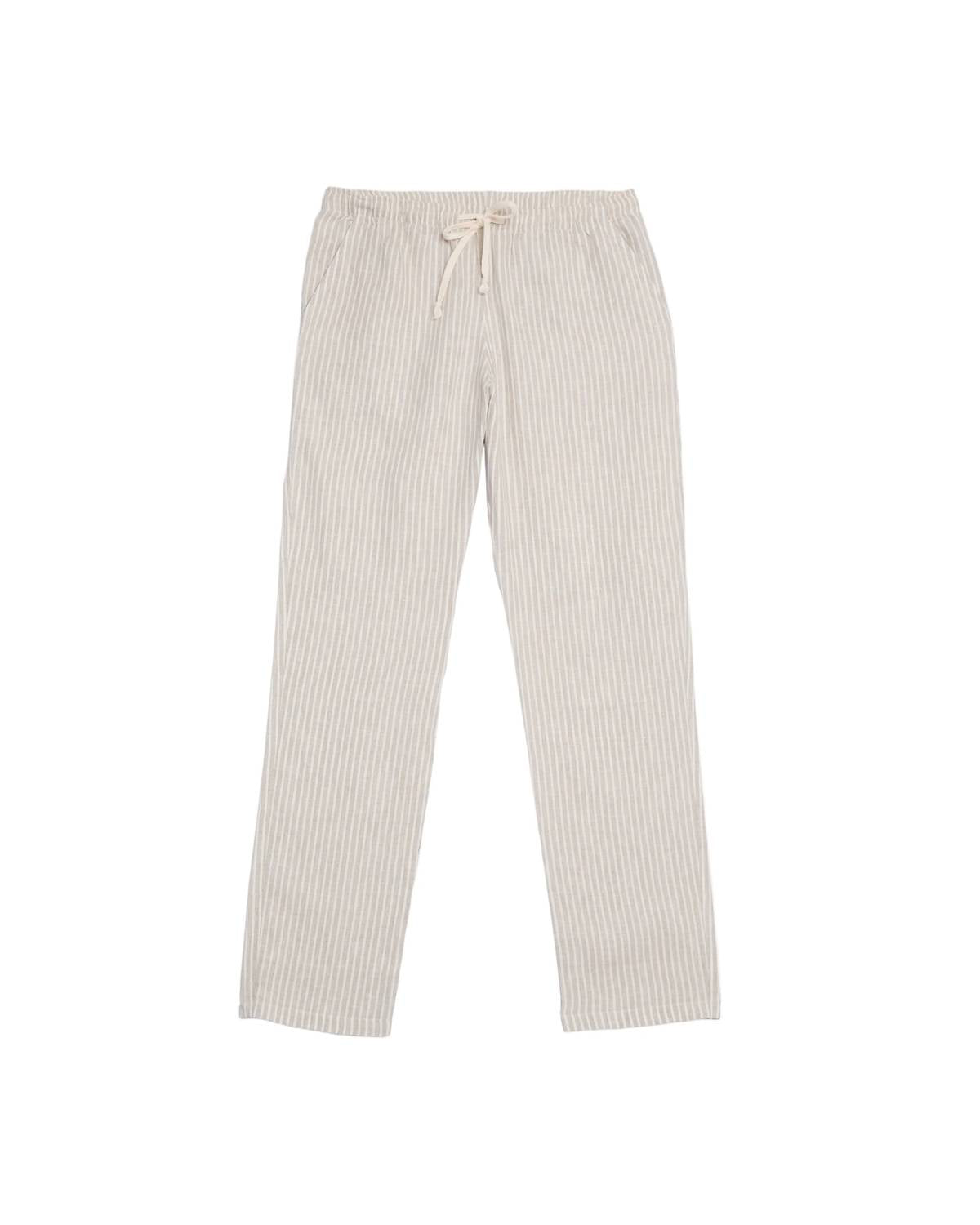 Bo Striped Pants