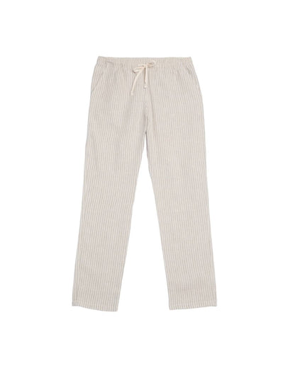 Bo Striped Pants