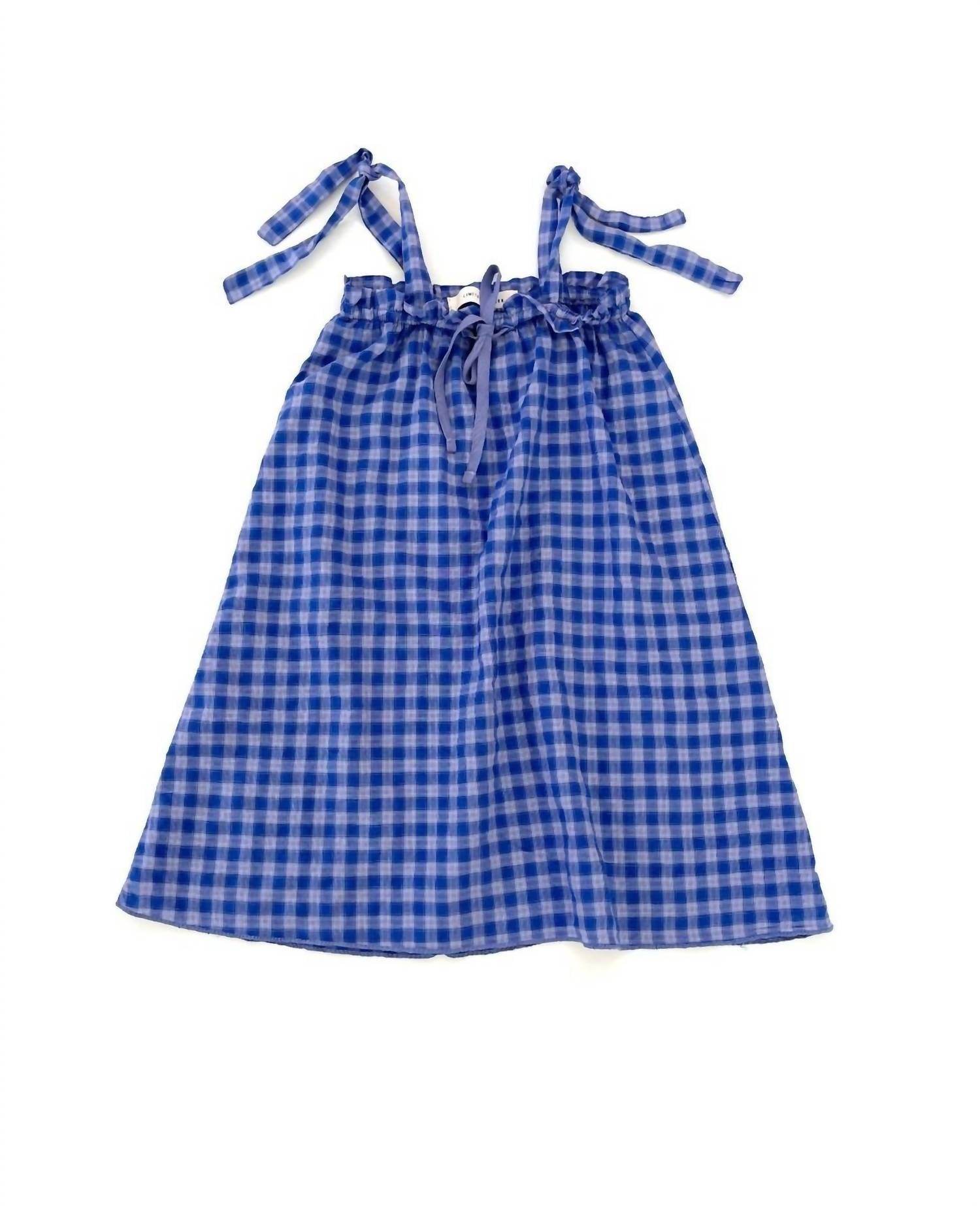 LONGLIVETHEQUEEN - Girl's Skirt Dress - Rack Hunt -