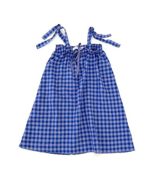 LONGLIVETHEQUEEN - Girl's Skirt Dress - Rack Hunt -