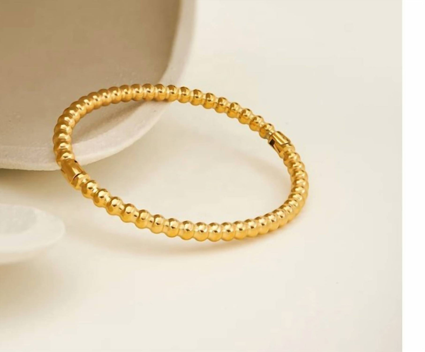 Women's Gia Bead Bracelet