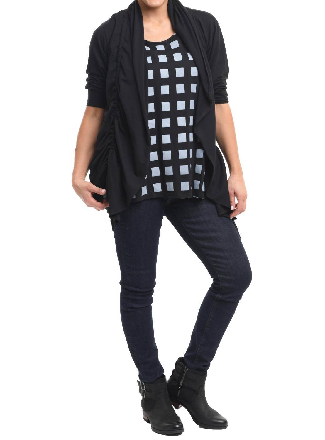 Snapdragon & Twig - Ryder Cardigan - Rack Hunt