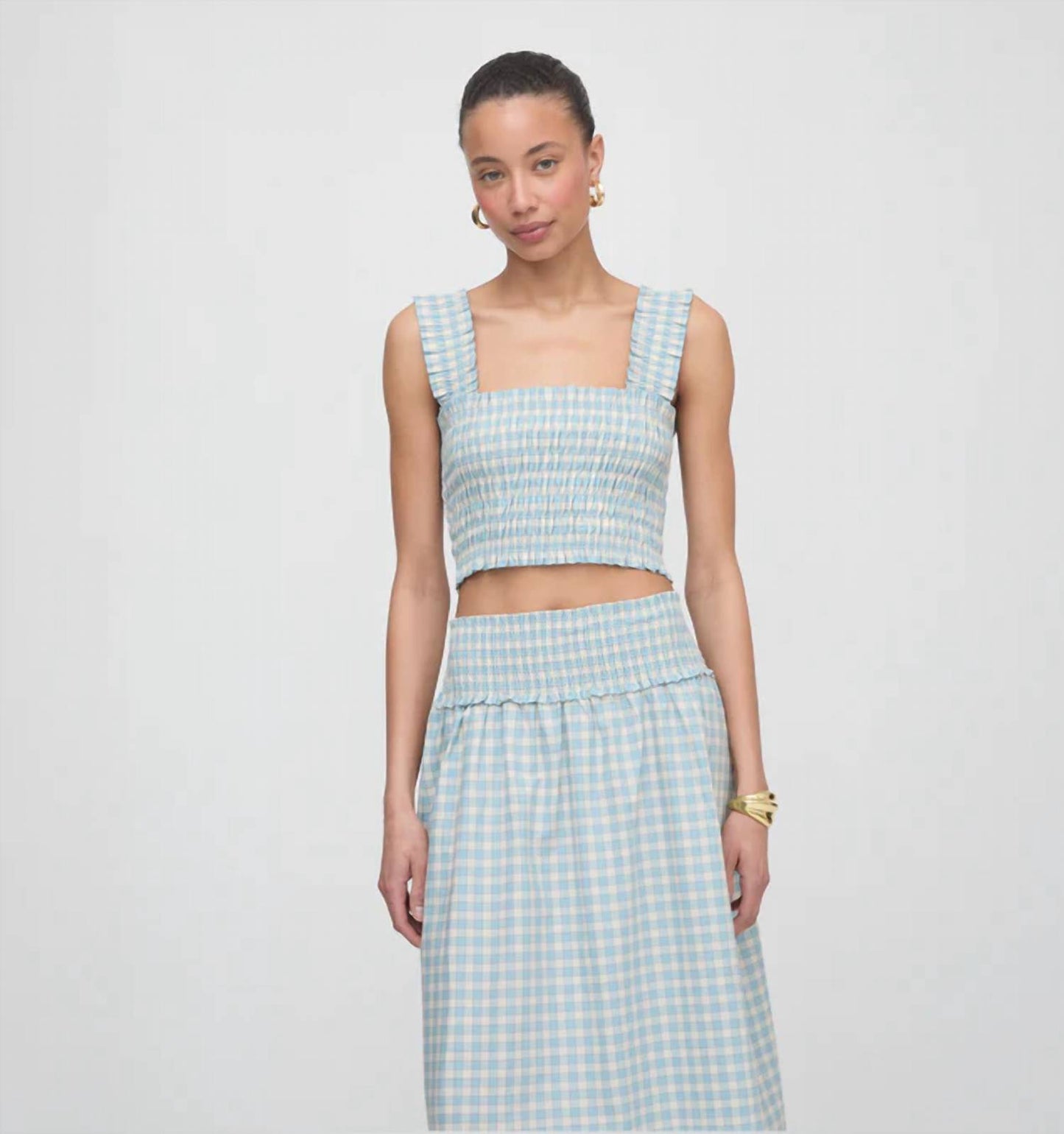 Azalea Nap Top