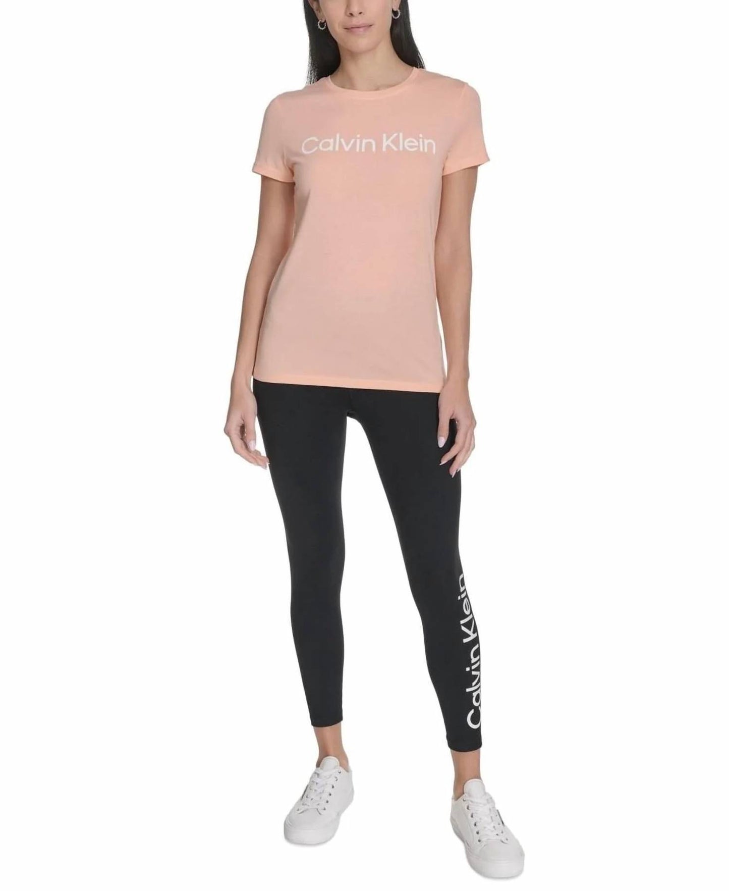 Logo T-shirt