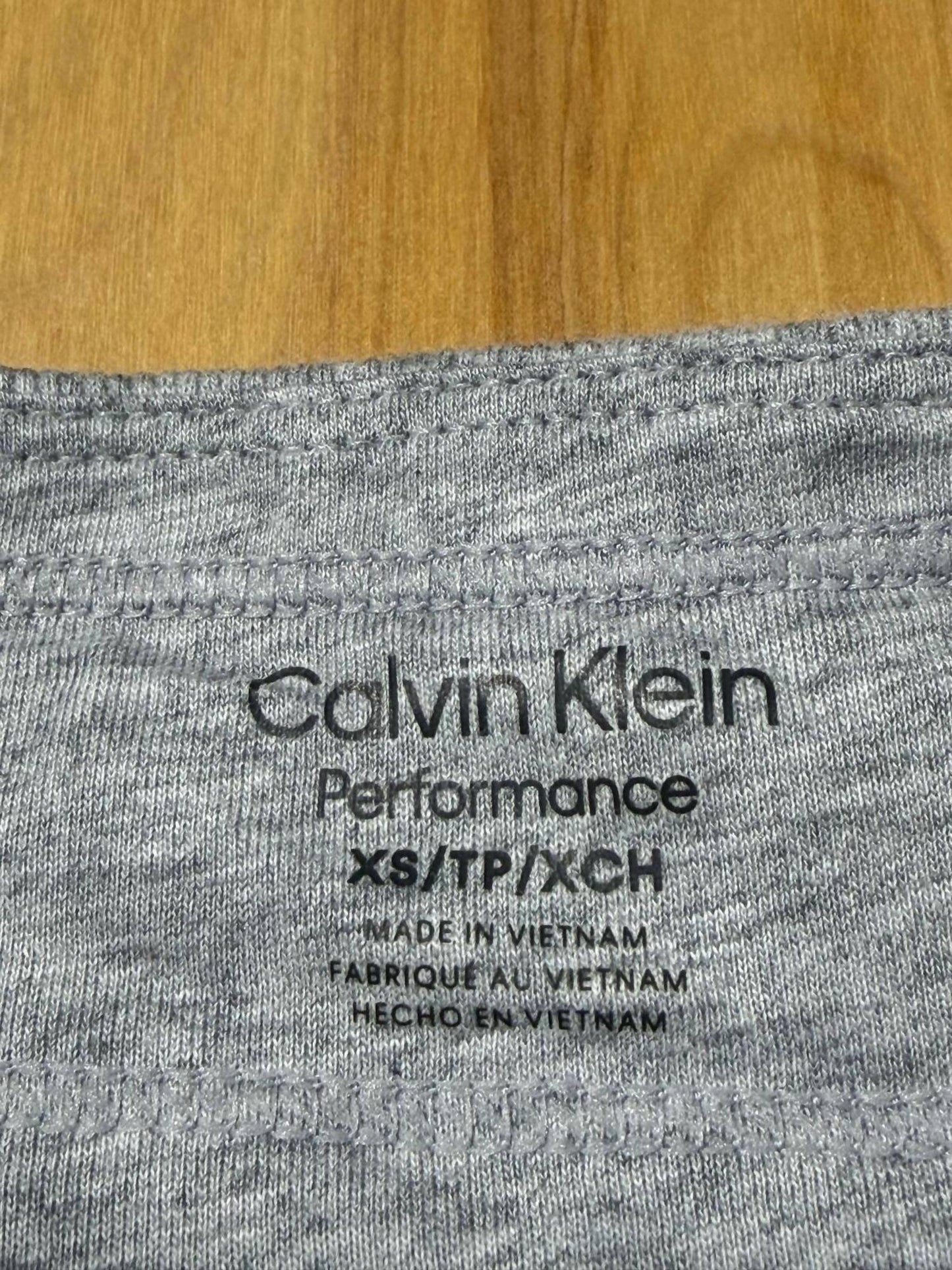 Women's Performance French Terry Short