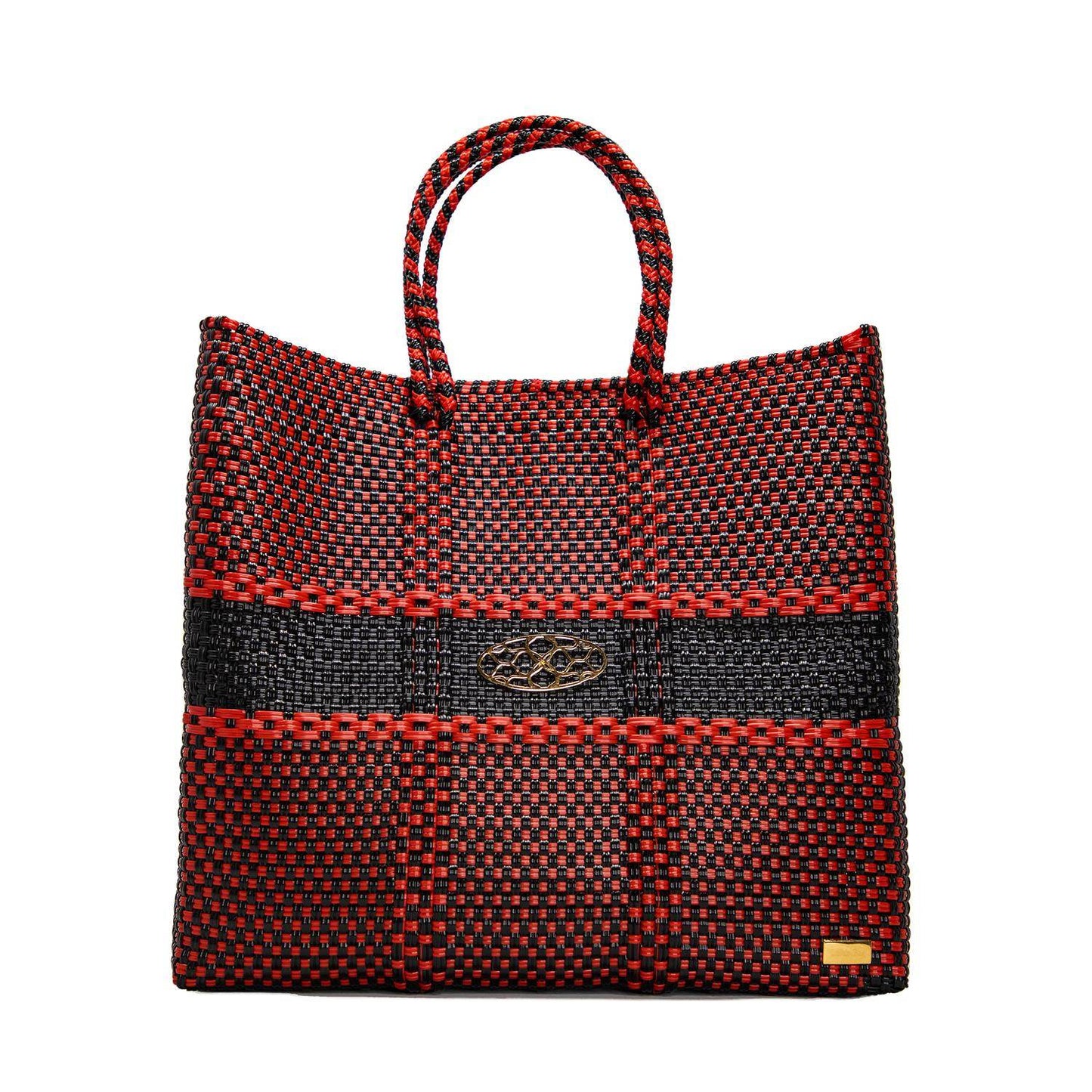 Lola's Bag - Women's Handmade Tote Bag - Rack Hunt -