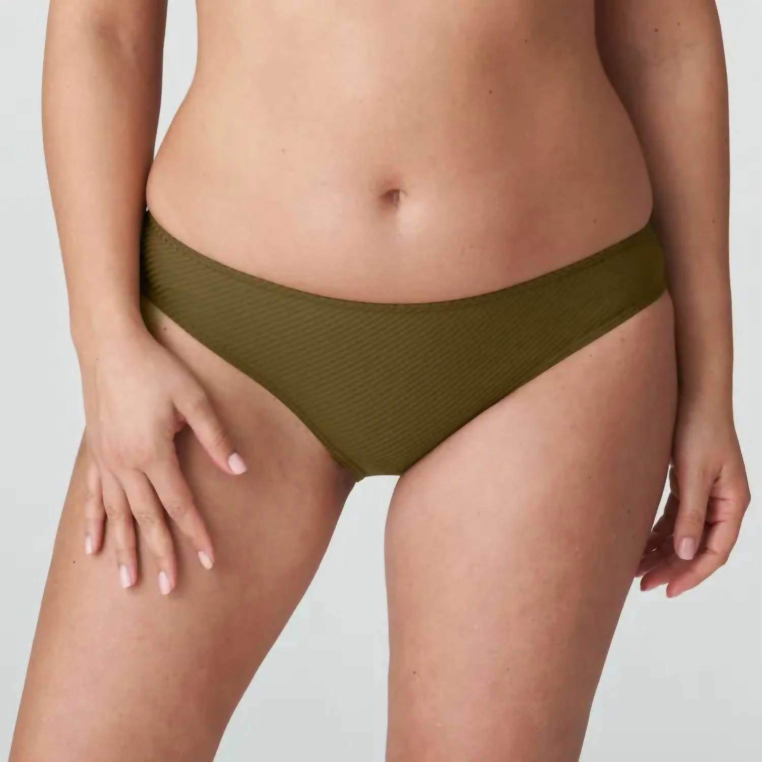 Prima - Sahara Rio Bikini Briefs - Rack Hunt -