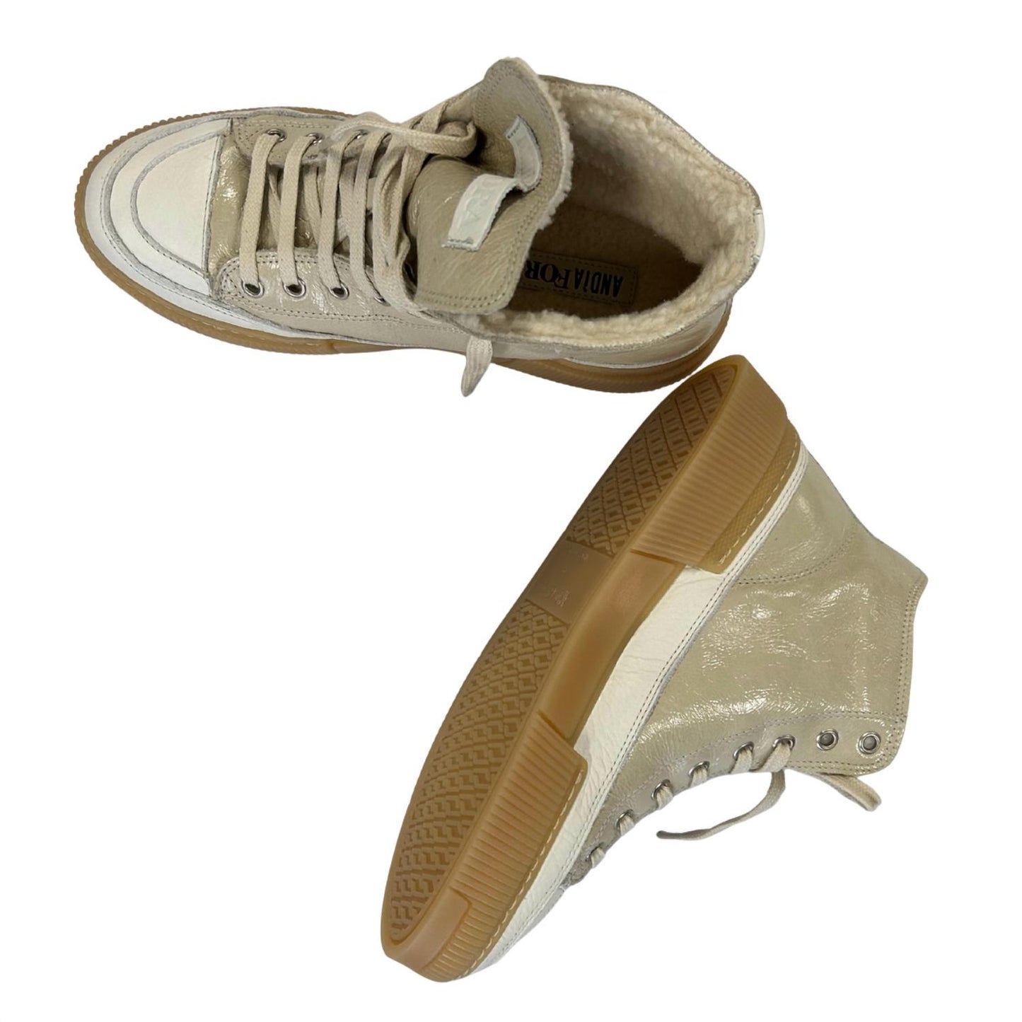 Women's Hero Teddy Denver Sneaker