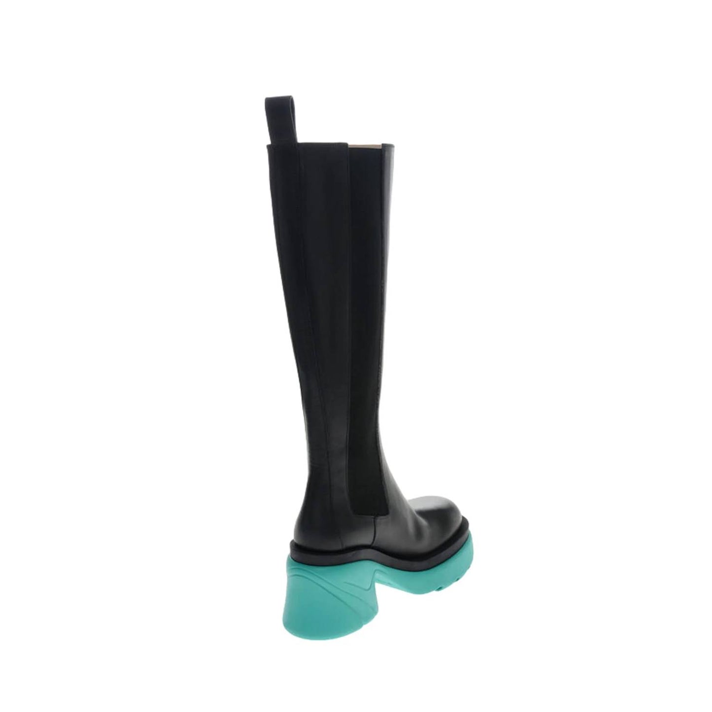 Women's Flash High Chelsea Boots
