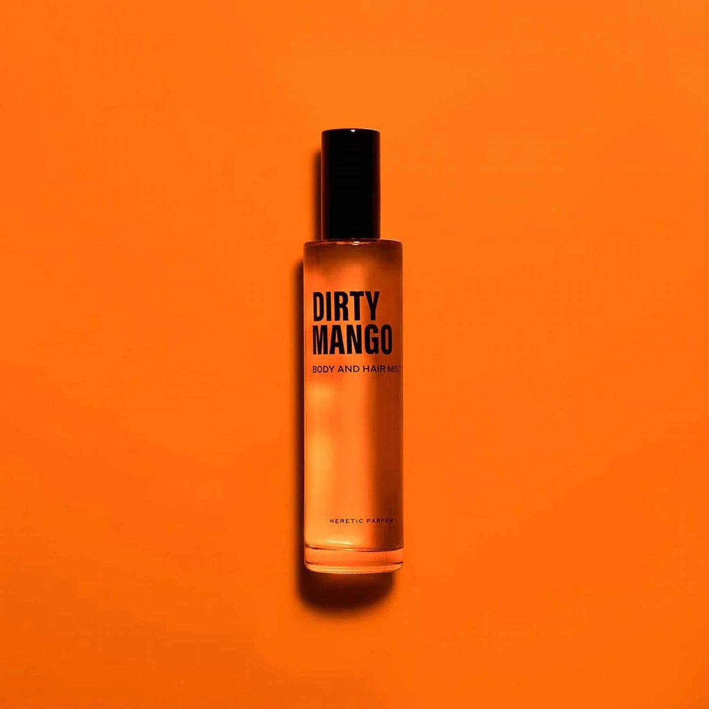 Women's Dirty Mango Body Mist 100 Ml