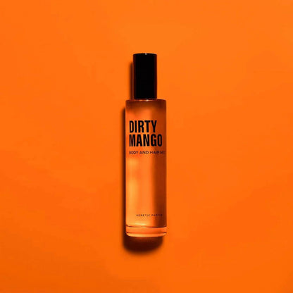 Women's Dirty Mango Body Mist 100 Ml