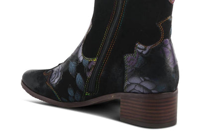 Women's Ladyluck Shine Booties