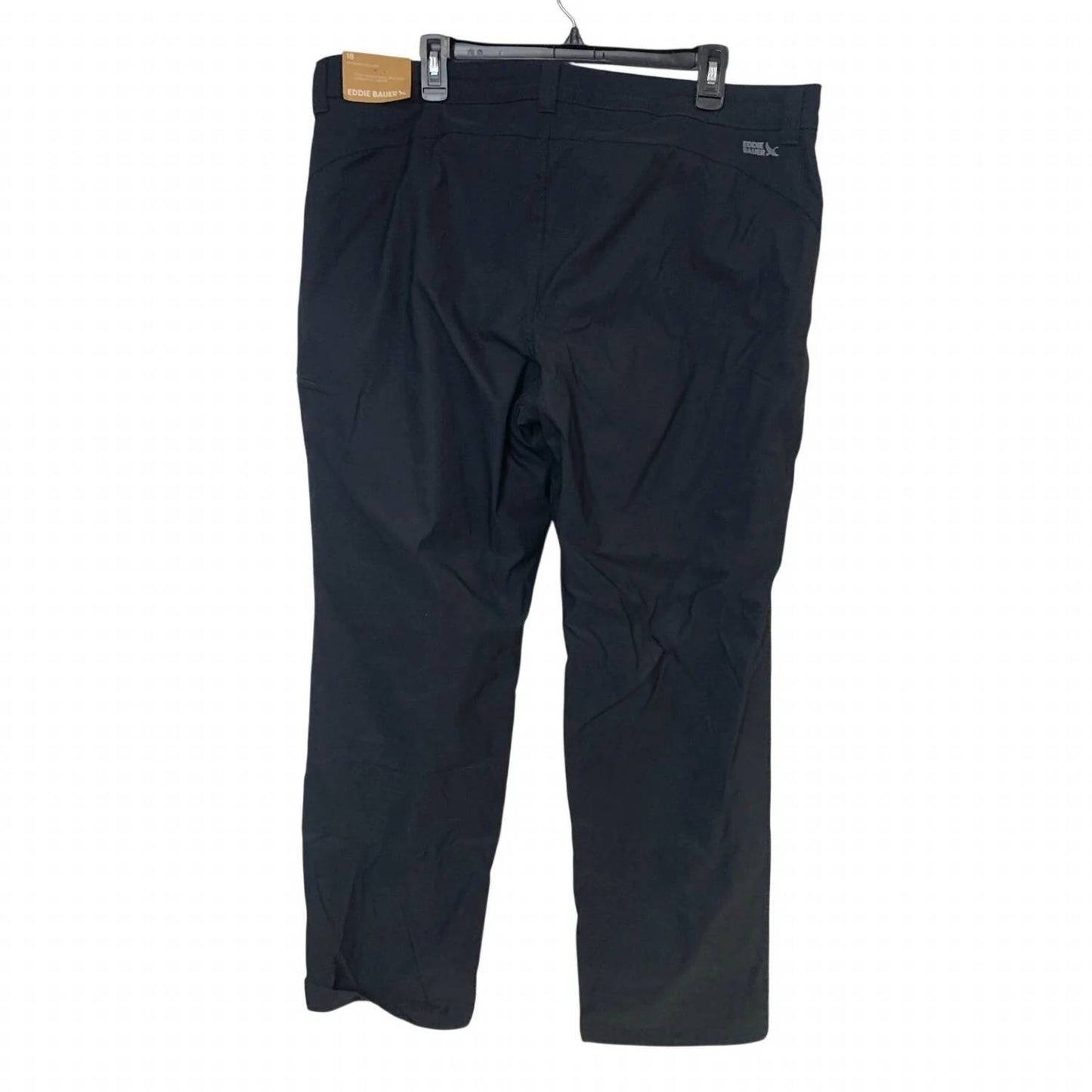 Women's Mid Rise Fitted Rainier Lined Pants