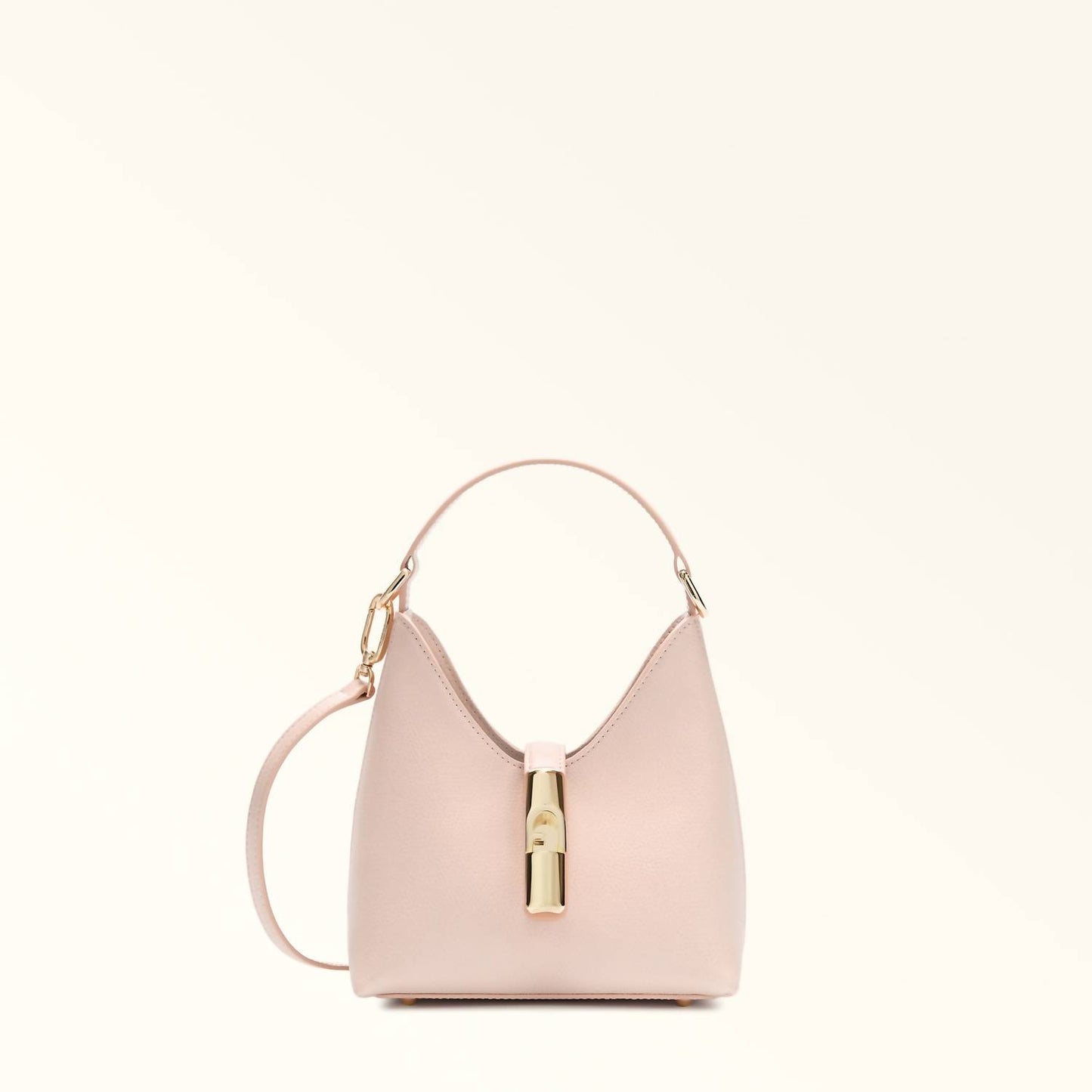 Women's Iride Mini Hobo Bag With Strap