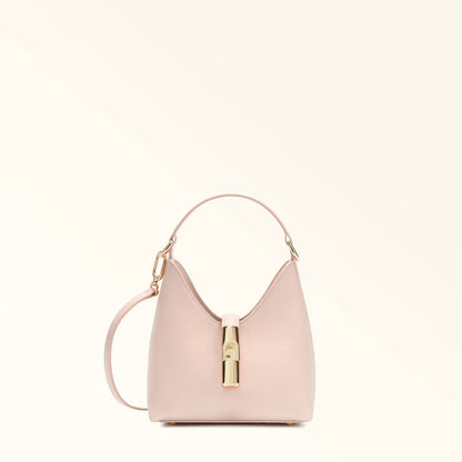 Women's Iride Mini Hobo Bag With Strap
