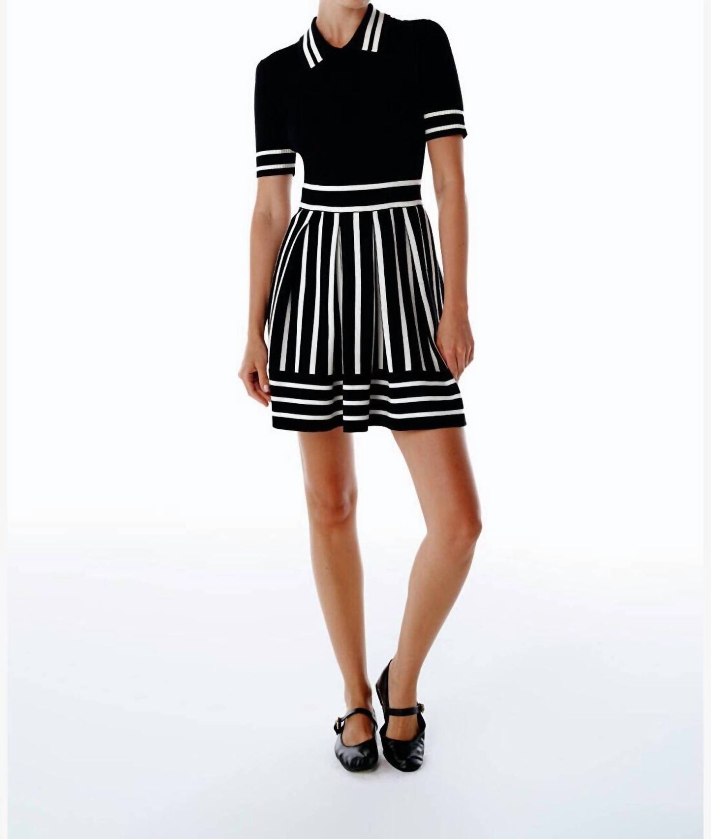 Rita Mini Dress